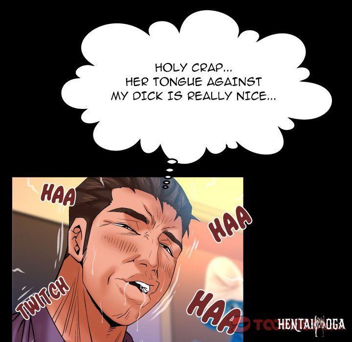 My Aunt My Aunt Chapter 72 - Page 42