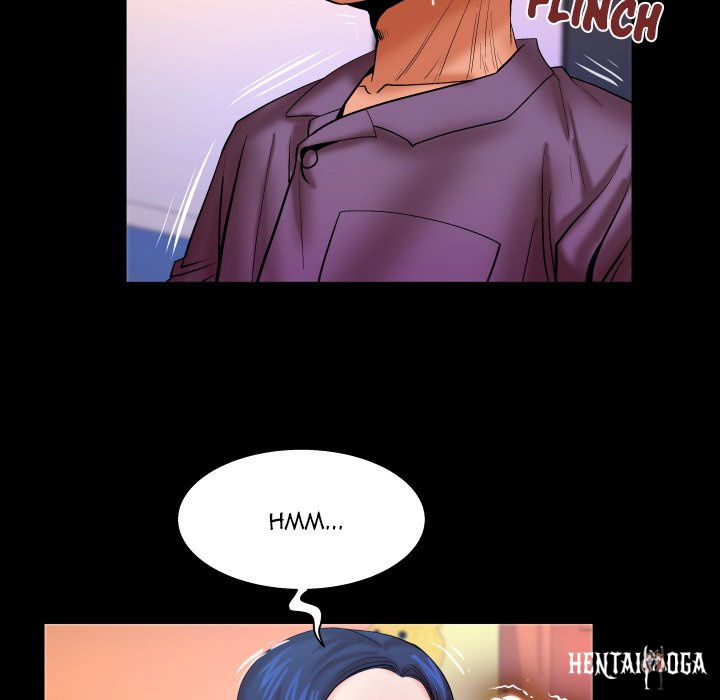 My Aunt My Aunt Chapter 72 - Page 49