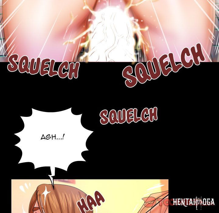 My Aunt My Aunt Chapter 72 - Page 52