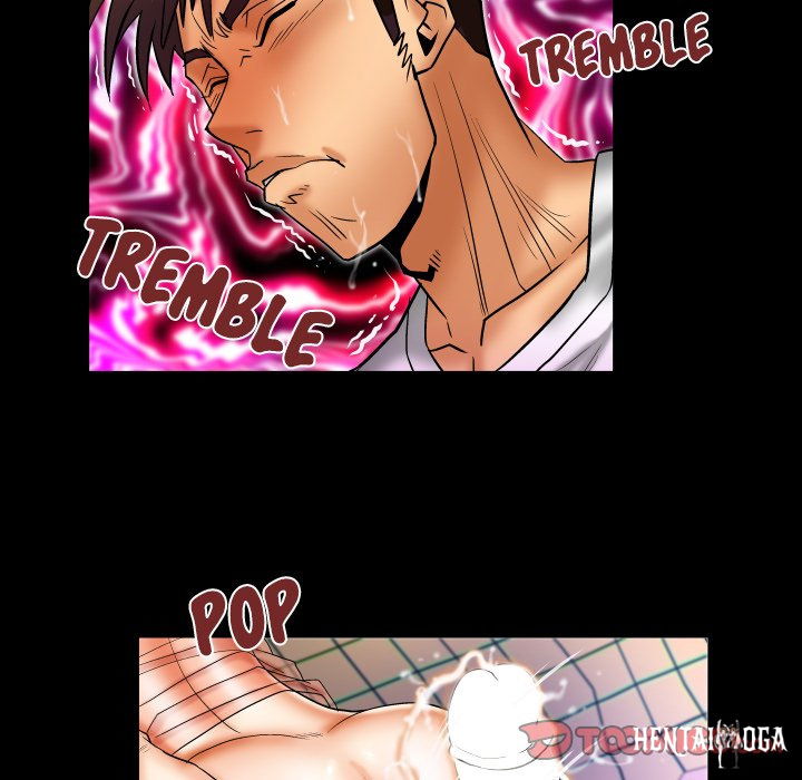 My Aunt My Aunt Chapter 72 - Page 72