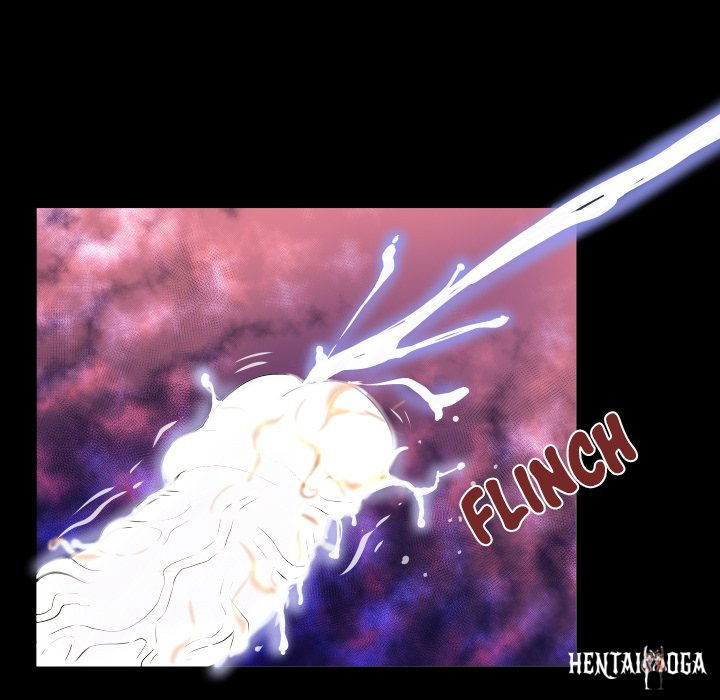 My Aunt My Aunt Chapter 72 - Page 77