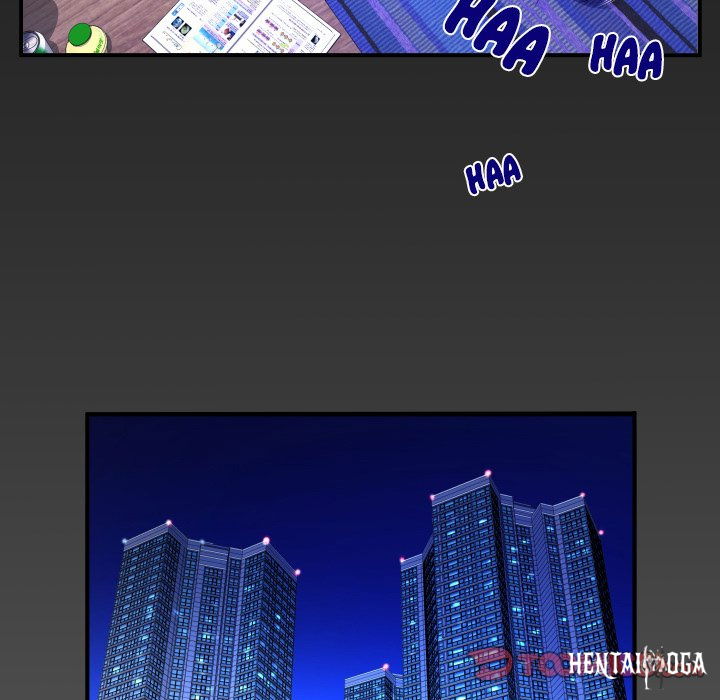 My Aunt My Aunt Chapter 72 - Page 82