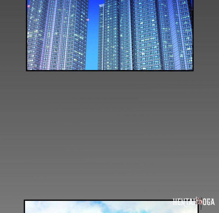 My Aunt My Aunt Chapter 72 - Page 83