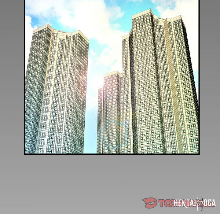 My Aunt My Aunt Chapter 72 - Page 84