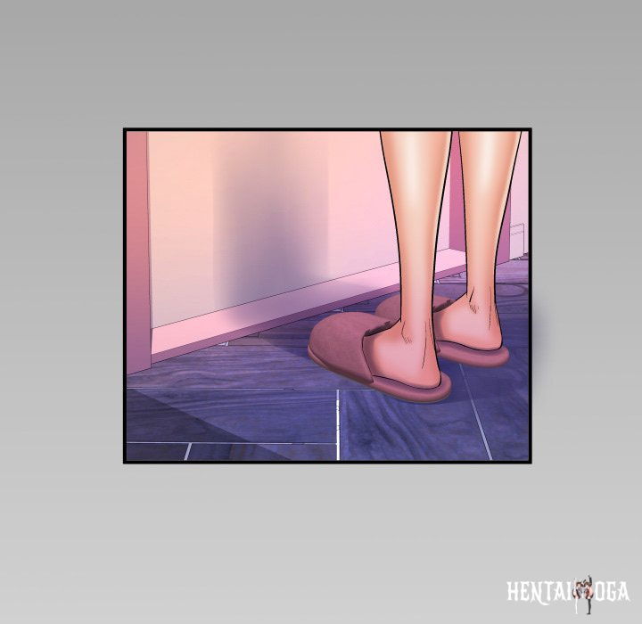 My Aunt My Aunt Chapter 72 - Page 85