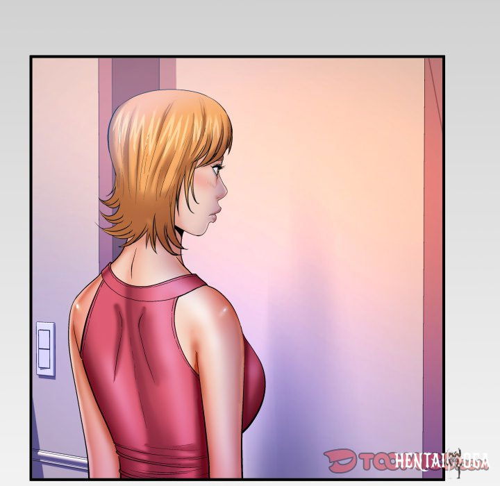 My Aunt My Aunt Chapter 72 - Page 86