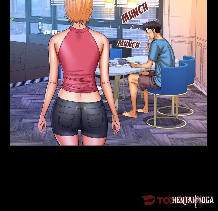 My Aunt My Aunt Chapter 73 - Page 12 My Aunt My Aunt Chapter 73 - Page 12