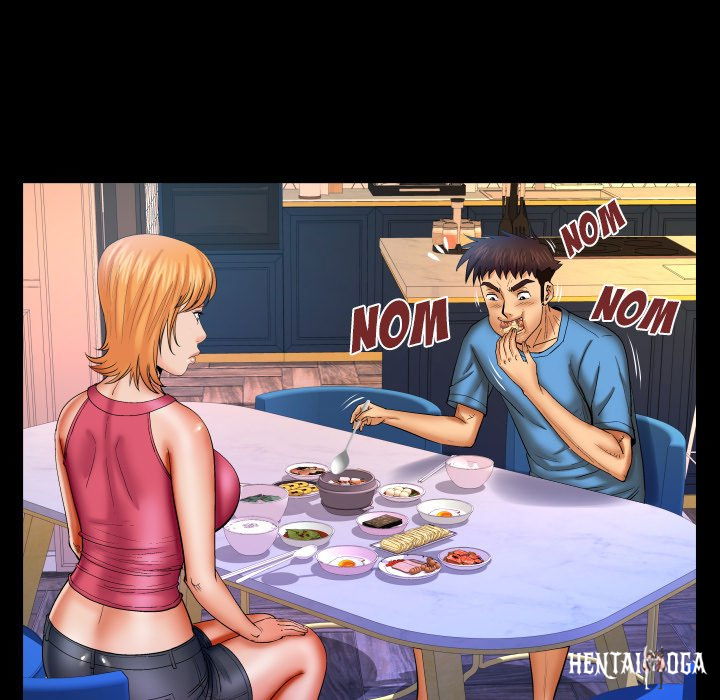 My Aunt My Aunt Chapter 73 - Page 13 My Aunt My Aunt Chapter 73 - Page 13