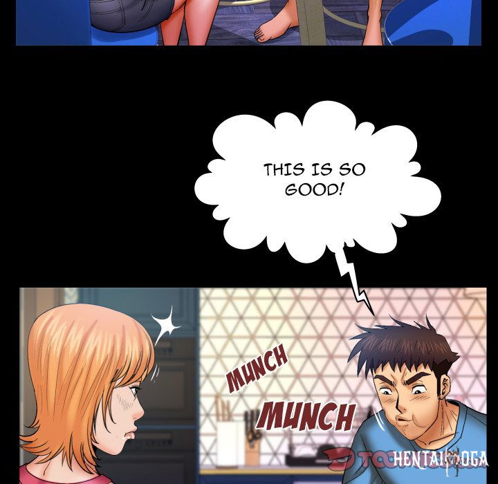 My Aunt My Aunt Chapter 73 - Page 14 My Aunt My Aunt Chapter 73 - Page 14