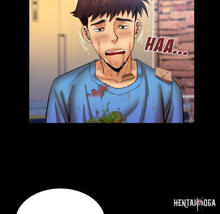 My Aunt My Aunt Chapter 73 - Page 17 My Aunt My Aunt Chapter 73 - Page 17