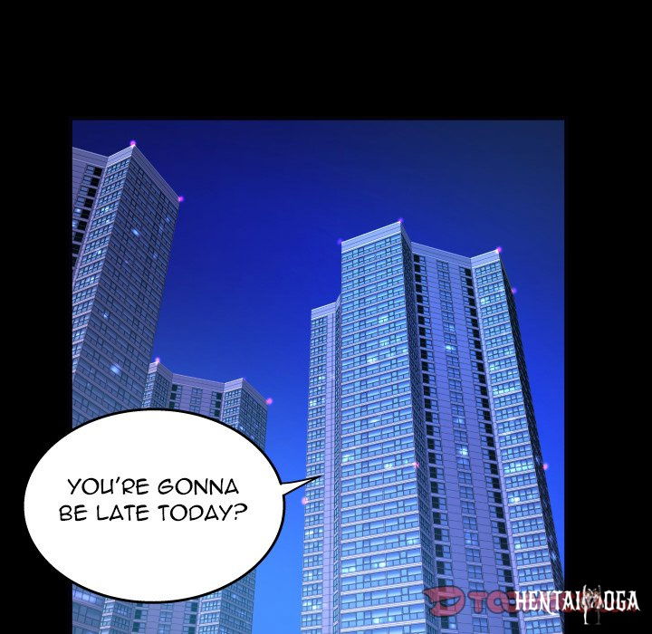 My Aunt My Aunt Chapter 73 - Page 20 My Aunt My Aunt Chapter 73 - Page 20