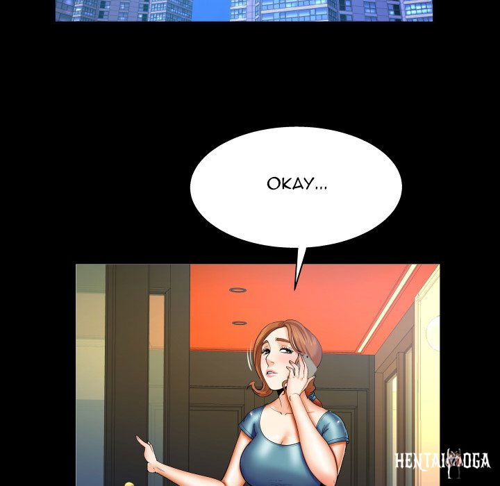 My Aunt My Aunt Chapter 73 - Page 21 My Aunt My Aunt Chapter 73 - Page 21