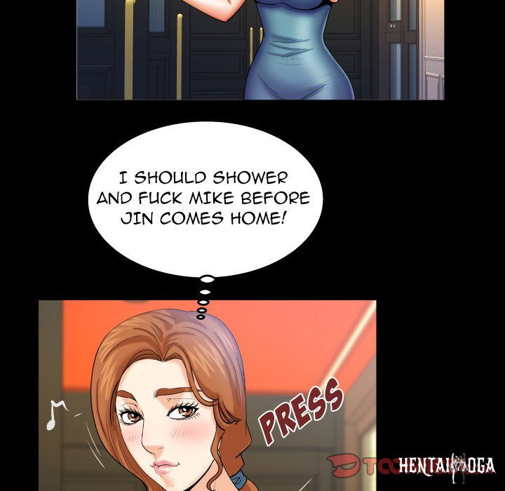 My Aunt My Aunt Chapter 73 - Page 22 My Aunt My Aunt Chapter 73 - Page 22