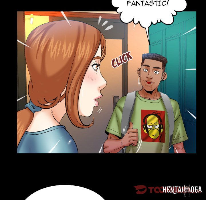 My Aunt My Aunt Chapter 73 - Page 26 My Aunt My Aunt Chapter 73 - Page 26