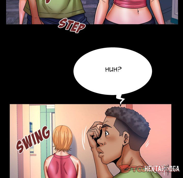 My Aunt My Aunt Chapter 73 - Page 28 My Aunt My Aunt Chapter 73 - Page 28