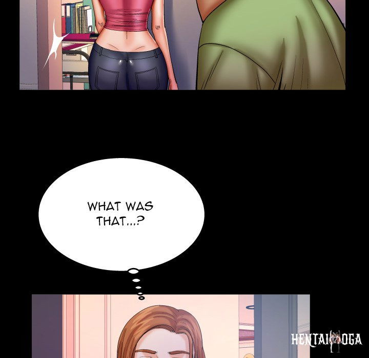 My Aunt My Aunt Chapter 73 - Page 29 My Aunt My Aunt Chapter 73 - Page 29