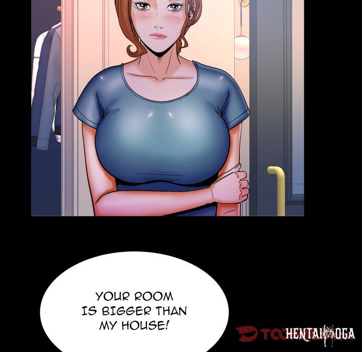 My Aunt My Aunt Chapter 73 - Page 30 My Aunt My Aunt Chapter 73 - Page 30