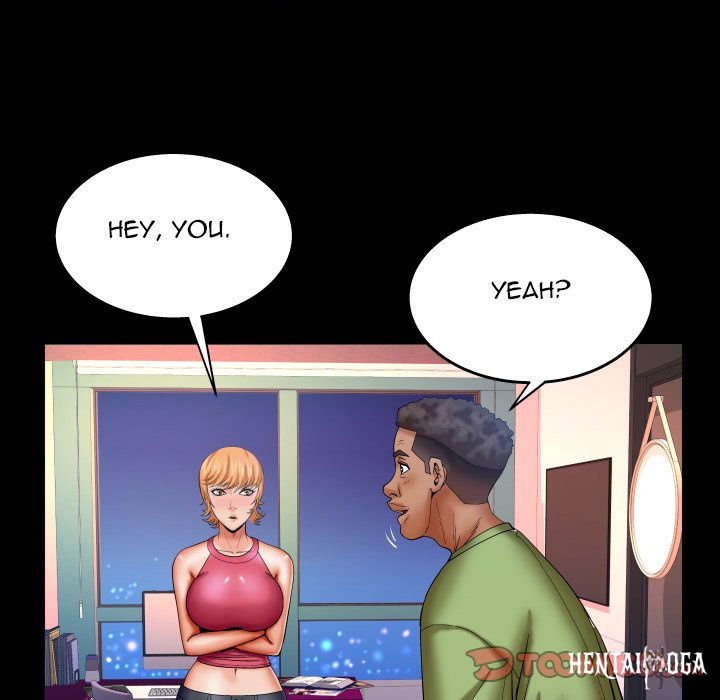 My Aunt My Aunt Chapter 73 - Page 32 My Aunt My Aunt Chapter 73 - Page 32