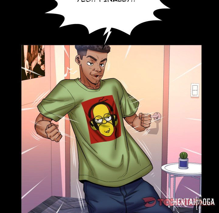 My Aunt My Aunt Chapter 73 - Page 36 My Aunt My Aunt Chapter 73 - Page 36