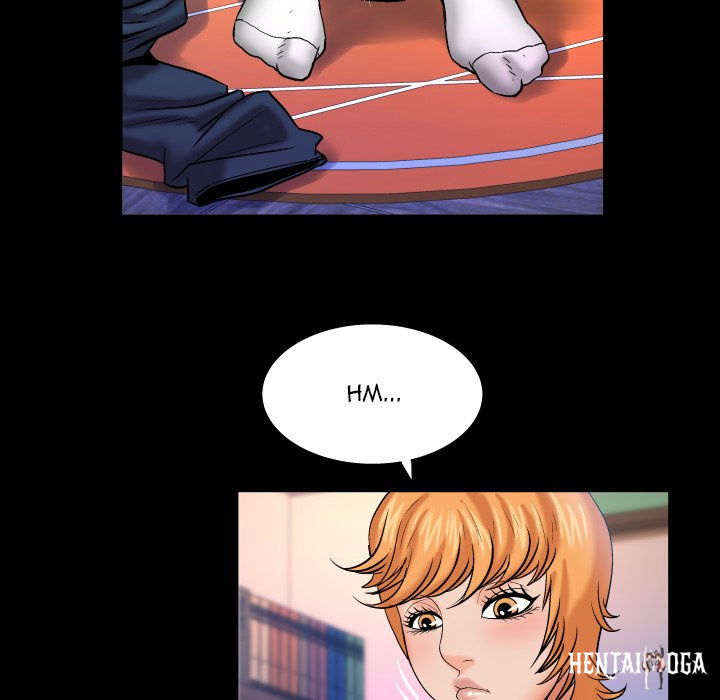 My Aunt My Aunt Chapter 73 - Page 39 My Aunt My Aunt Chapter 73 - Page 39