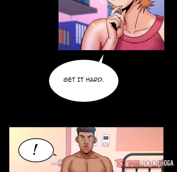 My Aunt My Aunt Chapter 73 - Page 40 My Aunt My Aunt Chapter 73 - Page 40