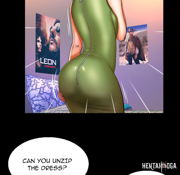 My Aunt My Aunt Chapter 73 - Page 75 My Aunt My Aunt Chapter 73 - Page 75