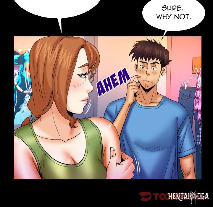 My Aunt My Aunt Chapter 73 - Page 76 My Aunt My Aunt Chapter 73 - Page 76