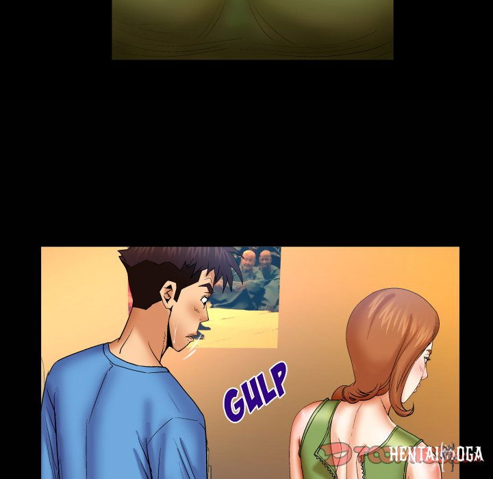 My Aunt My Aunt Chapter 73 - Page 78 My Aunt My Aunt Chapter 73 - Page 78