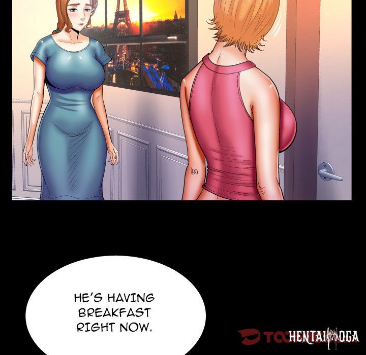 My Aunt My Aunt Chapter 73 - Page 8 My Aunt My Aunt Chapter 73 - Page 8