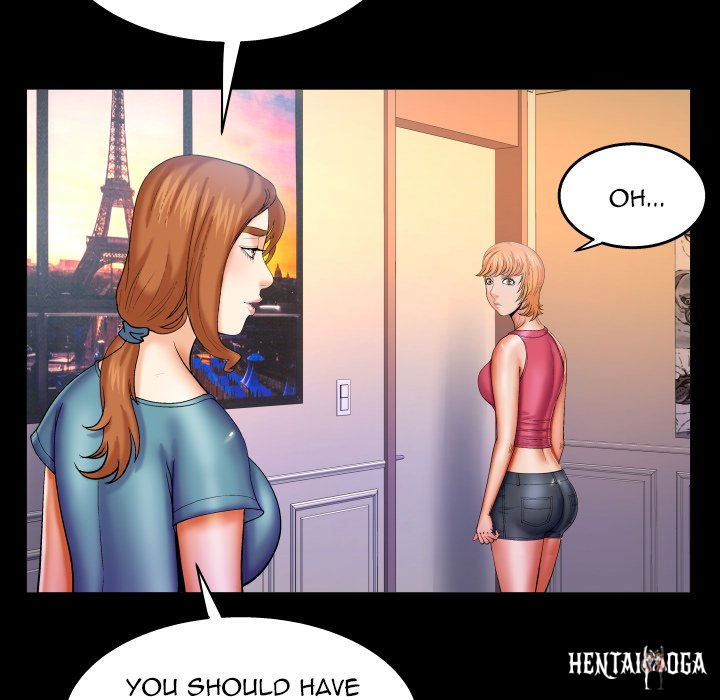 My Aunt My Aunt Chapter 73 - Page 9 My Aunt My Aunt Chapter 73 - Page 9