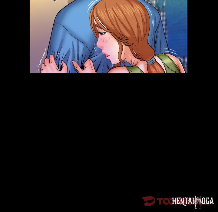 My Aunt My Aunt Chapter 74 - Page 12