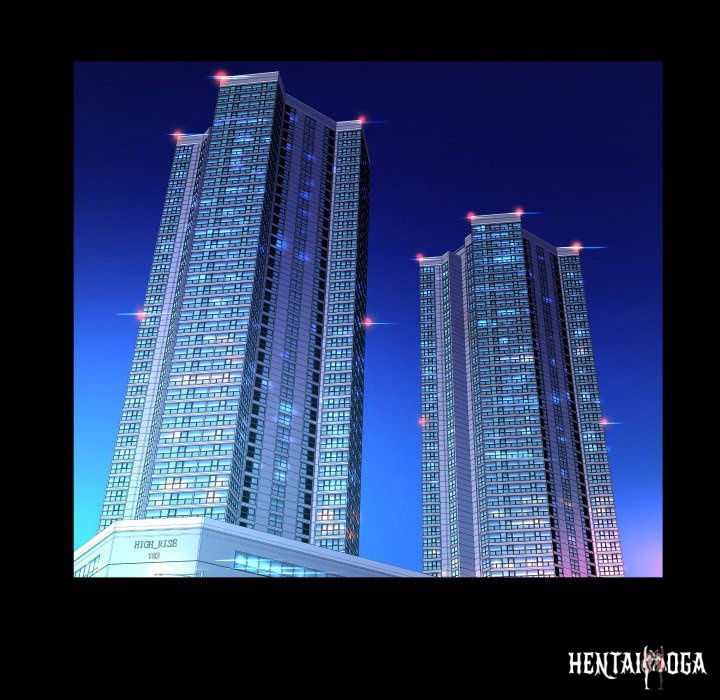 My Aunt My Aunt Chapter 74 - Page 13