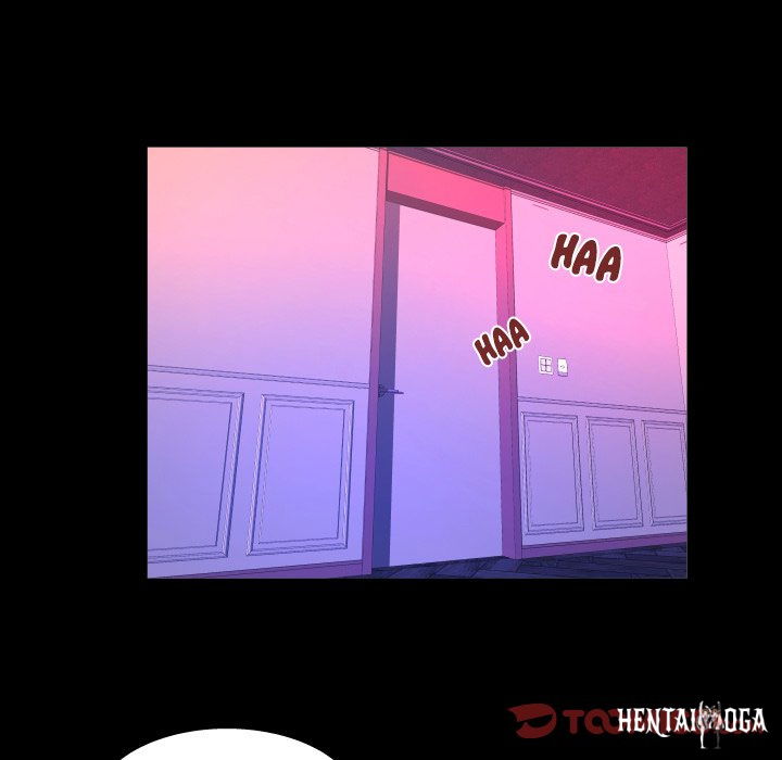 My Aunt My Aunt Chapter 74 - Page 24