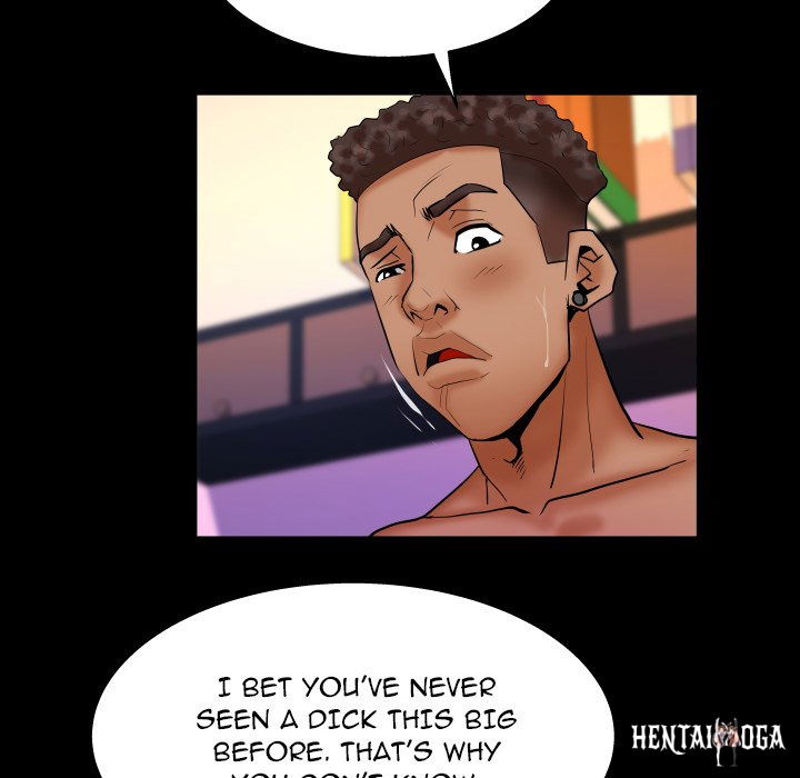 My Aunt My Aunt Chapter 74 - Page 33