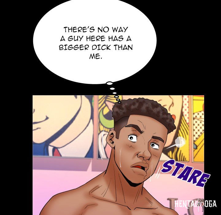 My Aunt My Aunt Chapter 74 - Page 37