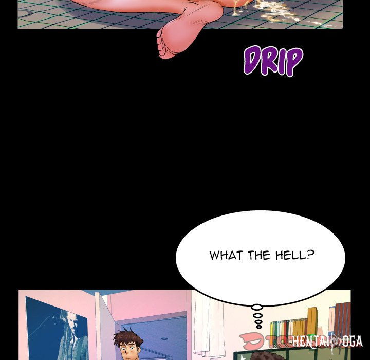 My Aunt My Aunt Chapter 74 - Page 50