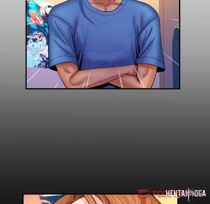 My Aunt My Aunt Chapter 74 - Page 6