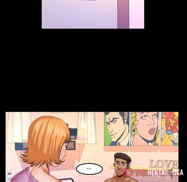 My Aunt My Aunt Chapter 74 - Page 66