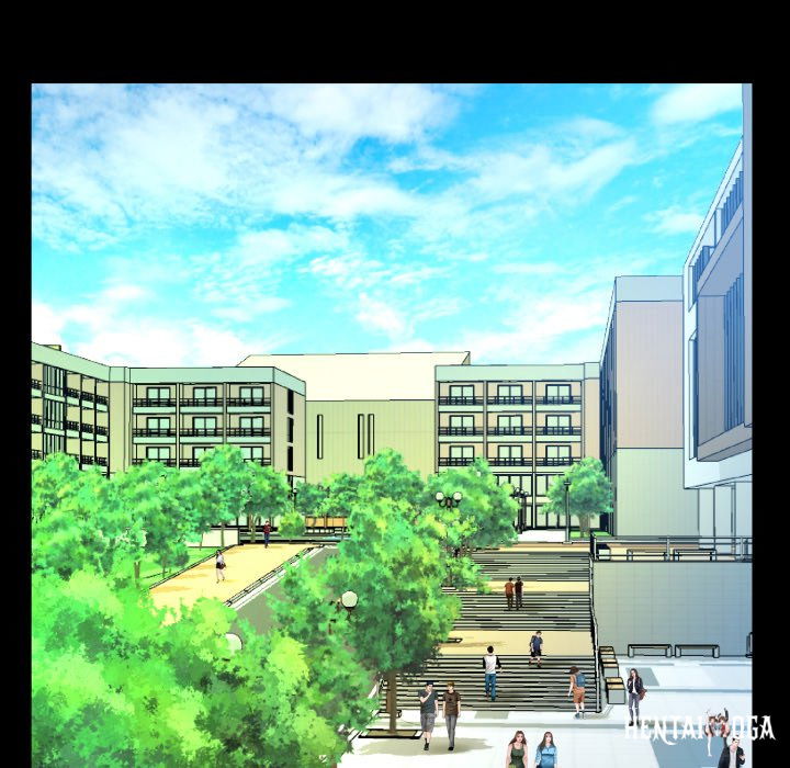 My Aunt My Aunt Chapter 74 - Page 73