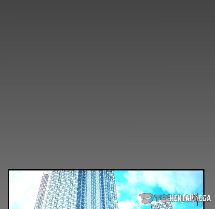 My Aunt My Aunt Chapter 74 - Page 84