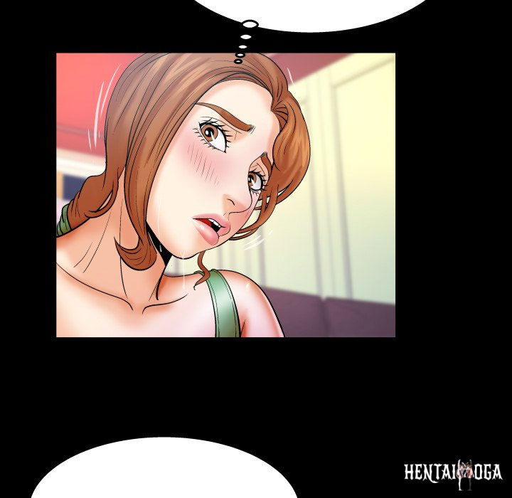 My Aunt My Aunt Chapter 75 - Page 11