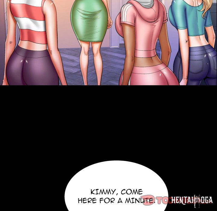 My Aunt My Aunt Chapter 75 - Page 14