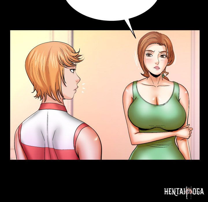 My Aunt My Aunt Chapter 75 - Page 15