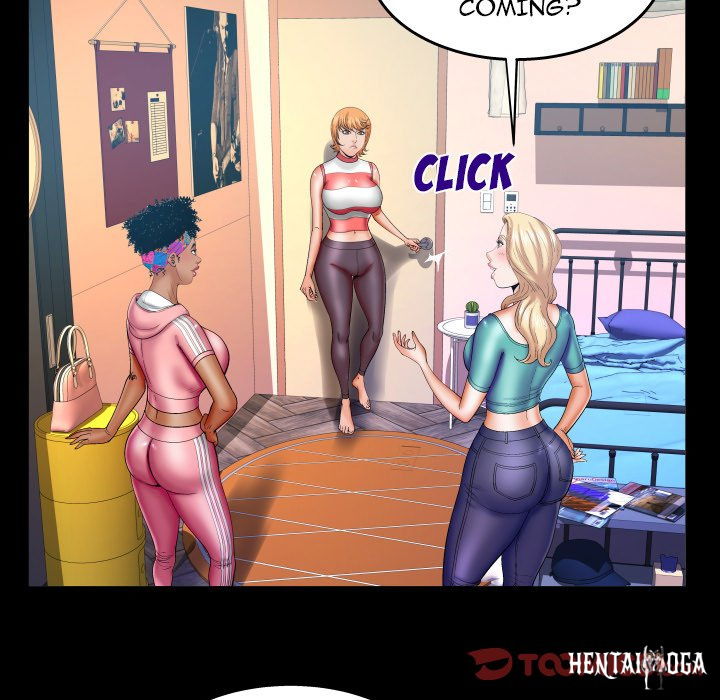 My Aunt My Aunt Chapter 75 - Page 24