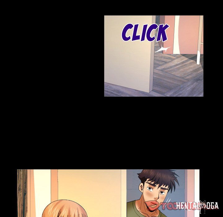 My Aunt My Aunt Chapter 75 - Page 26