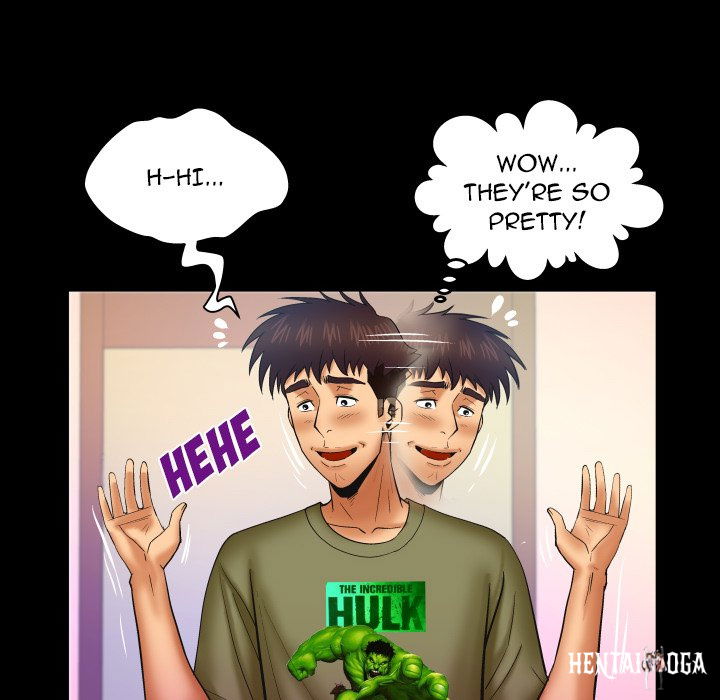 My Aunt My Aunt Chapter 75 - Page 29