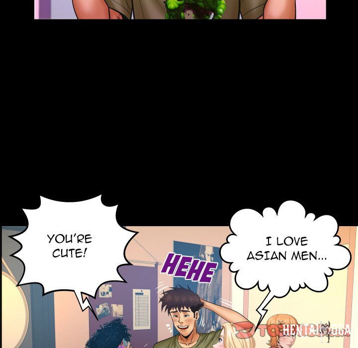 My Aunt My Aunt Chapter 75 - Page 30