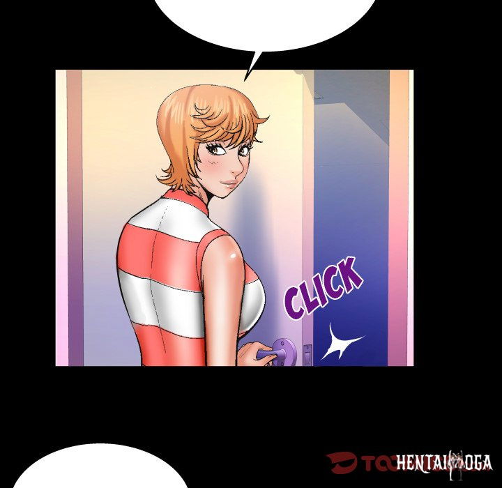 My Aunt My Aunt Chapter 75 - Page 32