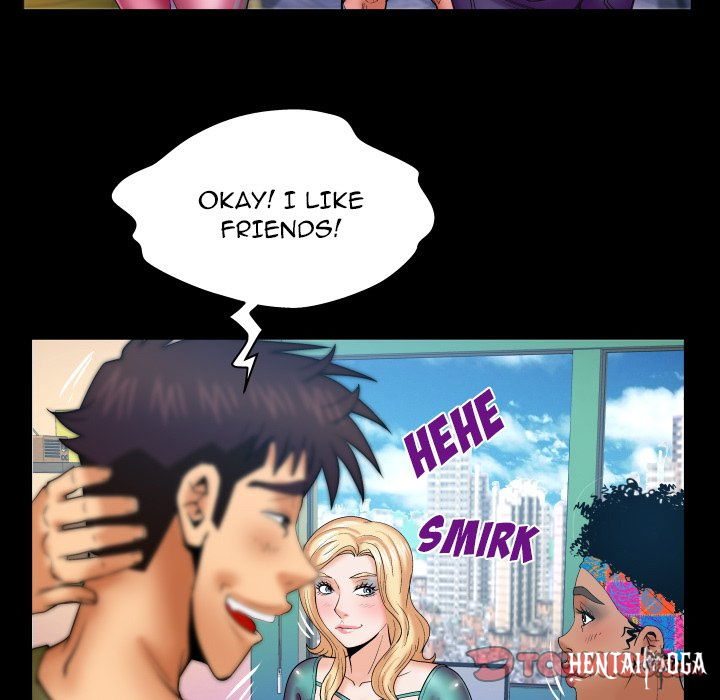 My Aunt My Aunt Chapter 75 - Page 34