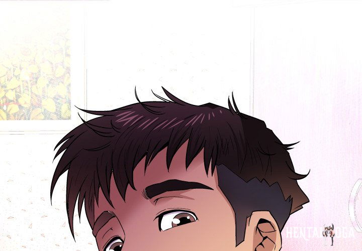 My Aunt My Aunt Chapter 76 - Page 1